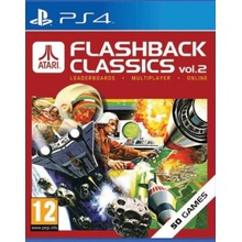 Atari Flashback Classics vol 2