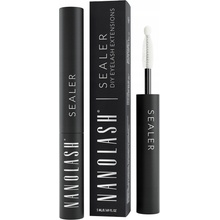 Nanolash DIY Sealer transparentný fixačný gél 5 ml