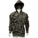 STARBAITS Bunda Bank Dark Night Jacket