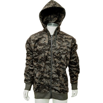STARBAITS Bunda Bank Dark Night Jacket