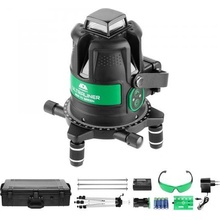 ADA 360 Ultraliner 4V Green