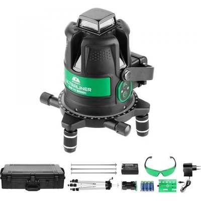 ADA 360 Ultraliner 4V Green