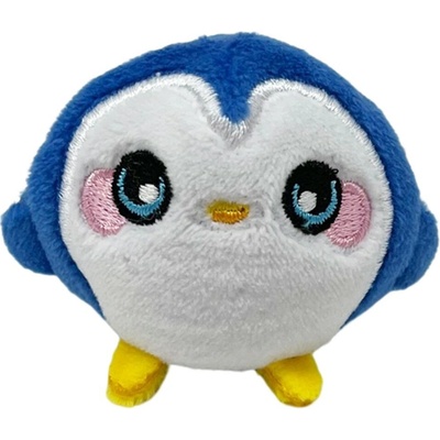 Squeezamals Eenie Teenies