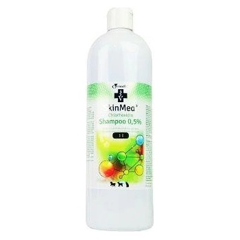 Skinmed chlorhexidine shampoo 1000ml 0,5%