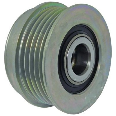KO�O PASOWE ALTERNATORA VW