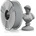 Sunlu / jayo Филамент Hi-Speed PLA Marble SUNLU 1 KG. / JAYO 1.1 KG. 1.75mm за FDM 3D Принтери