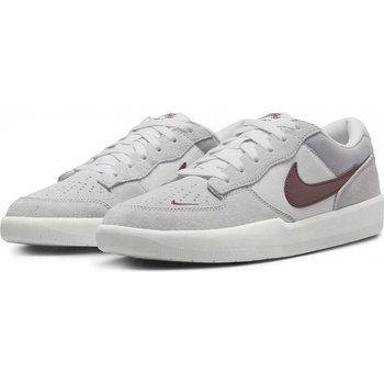Nike SB Force 58 platinum tint/dark team red-wolf grey od 804 Kč