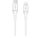Fixed FIXD-CL2M-WH USB-C/Lightn., 2m