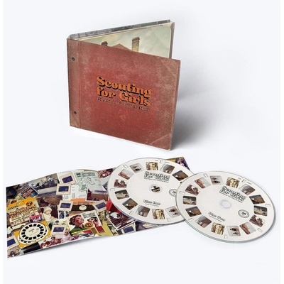 Scouting For Girls - The Place We Used To Meet - Deluxe CD