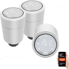 IMMAX NEO 07732A ZigBee Tuya Smart set