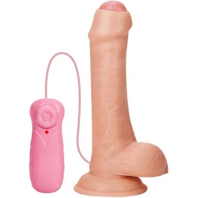 Armony Realistic Dildo With Forespuce 21 Cm