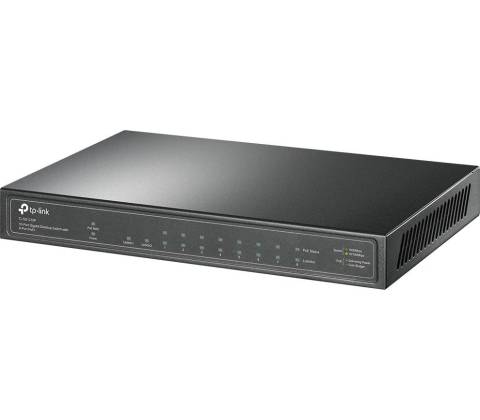 TP-LINK TL-SG1210P