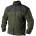 Helikon-Tex Classic Army поларено яке подсилено, маслиненочерно 300г/м2 (BL-CAF-FL-16)