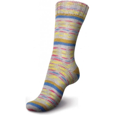Regia 4-Ply Celebrations Color 9423 Grége