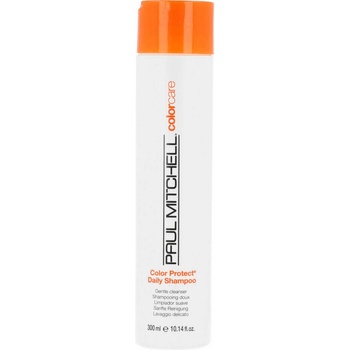 Paul Mitchell Color Protect Shampoo ochranný šampon pro barvené vlasy 300 ml pro ženy