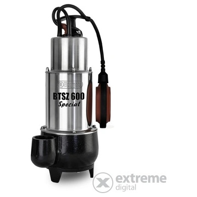 Elpumps BTSZ600 Special