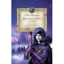 Hraničářův učeň 1: Rozvaliny Gorlanu - John Flanagan