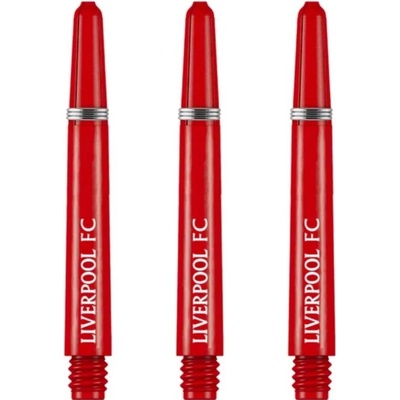 Mission Football - FC Liverpool - Official Licensed - LFC - midi - red – Zboží Dáma