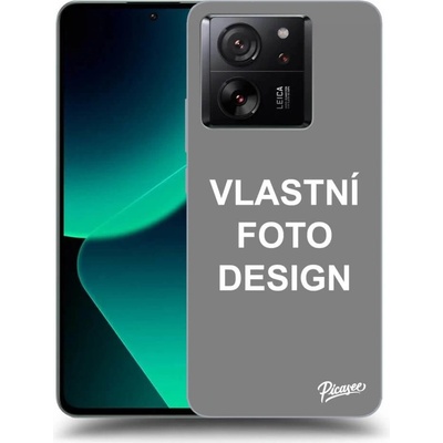 Picasee ULTIMATE CASE Xiaomi 13T Pro - Vlastní design/motiv