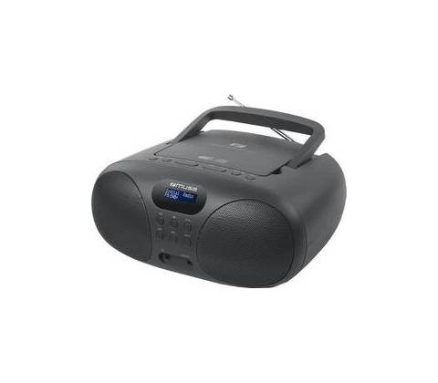 MUSE M-208DB