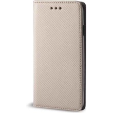 Cu-Be Pouzdro magnet Samsung Galaxy A15 4G/5G Gold
