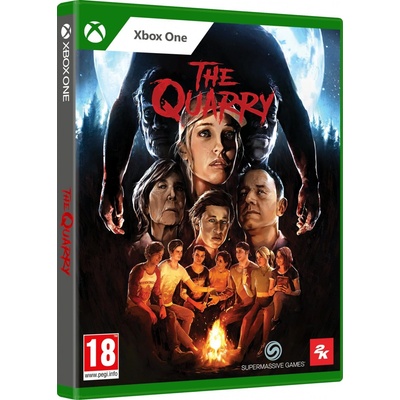 The Quarry