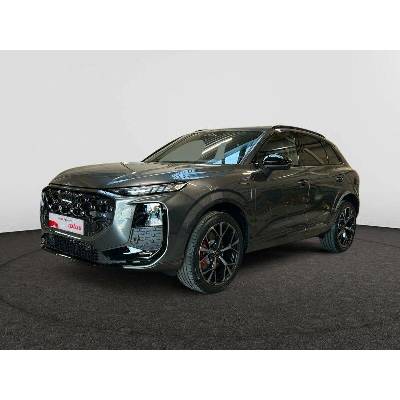 Audi Q3 S tronic S-line 200 kW