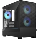 Fractal Design Pop Mini Air RGB TG Clear Tint FD-C-POR1M-06