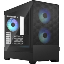 Fractal Design Pop Mini Air RGB TG Clear Tint FD-C-POR1M-06