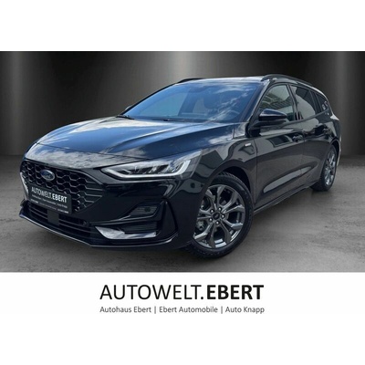 Ford Focus 1.0 114 kW