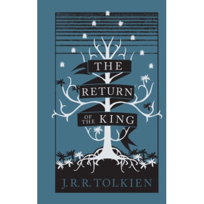 Return of the King Tolkien J. R. R.