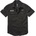 BRANDIT мъжка риза BRANDIT - Luis Vintage - 4033-черно