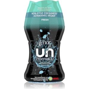 Lenor Unstoppables Fresh ароматни перли за перална машина 150 гр