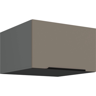 Stolarz-Lempert Kuchyňská skříňka Aria TA/ANT - horní výklop 60 NAGU-36 1F – Zboží Dáma