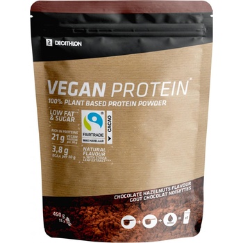CORENGTH Veganský protein 450 g