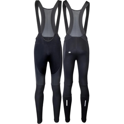 Force Shield se šráky bez vložky černé – Zboží Dáma