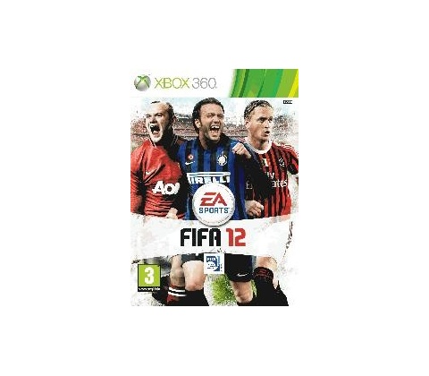 FIFA 12