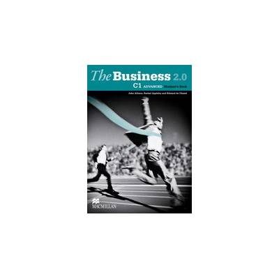 The Business 2.0 C1 Advanced Student's Book Meehan A Watkins F & Emmerson P
