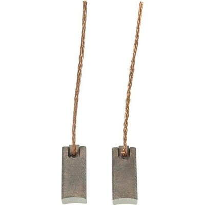 Uhlíkový kartáč, generátor AS-PL BX204