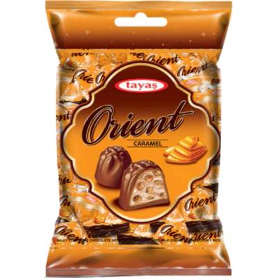 TAYAS Orient Special Caramel 1 kg