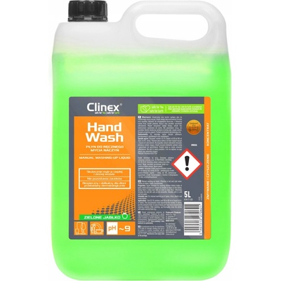 Clinex HANDWASH 77 051 prostriedok na ručné umývanie 5 l