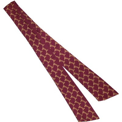Šatka Maneskin Logo červená