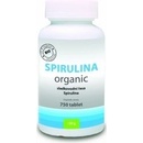 Doplňky stravy Empower Supplements Bio Spirulina tablet 750