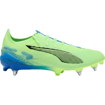 PUMA Футболни обувки Puma ULTRA 5 ULTIMATE MxSG 107883-03 Размер 44, 5 EU