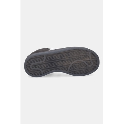 adidas Originals Детски велурени маратонки adidas Originals CAMPUS 00s LED LIGHTS (JS1281)