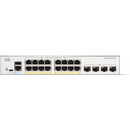 Cisco C1300-16P-2G