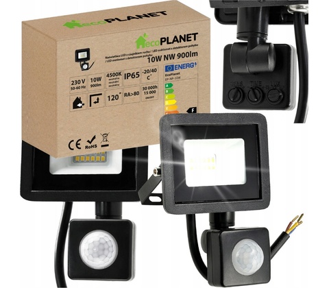 Berge EP-NP-10W