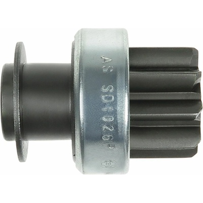 Volnoběžný převod, startér AS-PL SD1026P