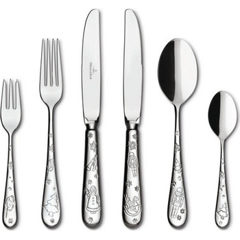 Villeroy & Boch Príborová súprava Toy's Delight 30 ks