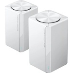 Xiaomi Mesh System AC1200 (2-Pack) (DVB4451GL) Рутери